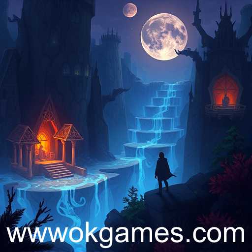 The Allure of Adventure Games on 