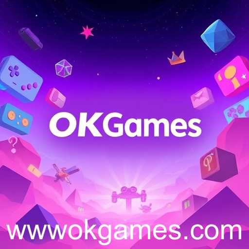 The Evolution and Impact of OKGames