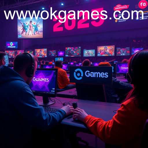 The Evolution of Online Gaming Communities