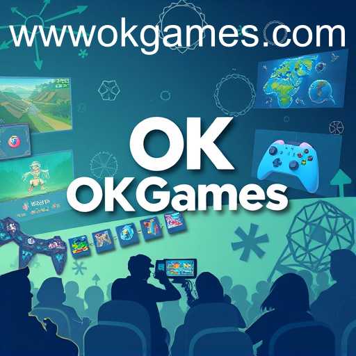 The Evolving Landscape of Online Gaming