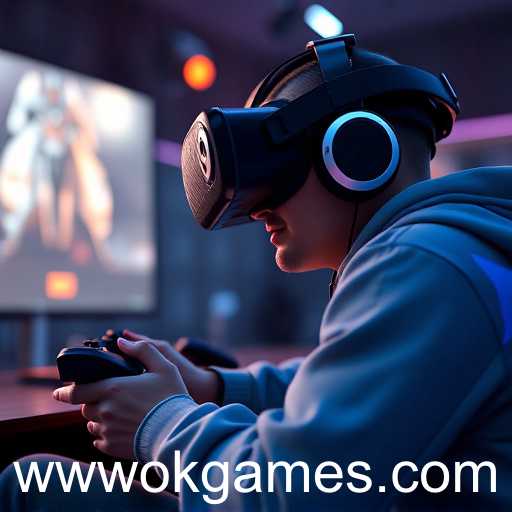 Unlocking the Future of Online Gaming