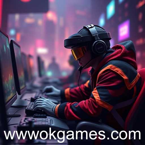 Gaming Evolutions and Innovations