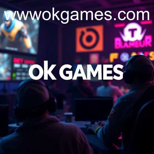 The Renaissance of Gaming Platforms in 2025