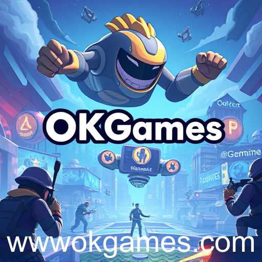 okgames