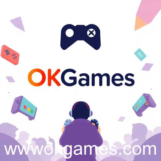 Revitalizing English Game Culture with OkGames