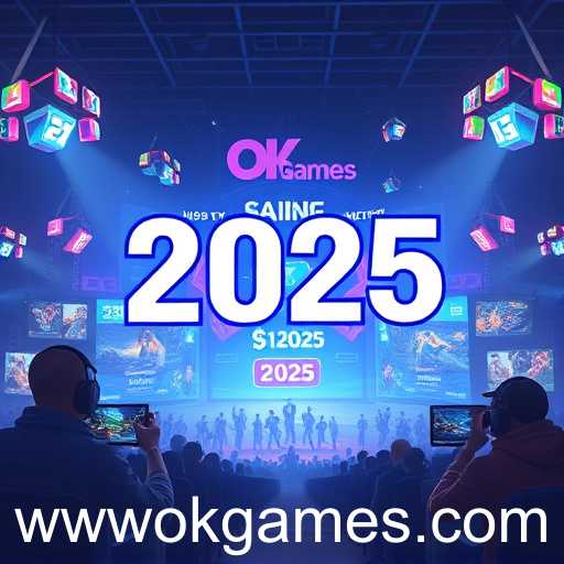 The Rise of OkGames in the Gaming World