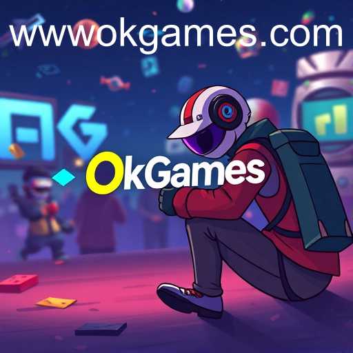 The Rise of OKGames: A New Era for Online English Gaming