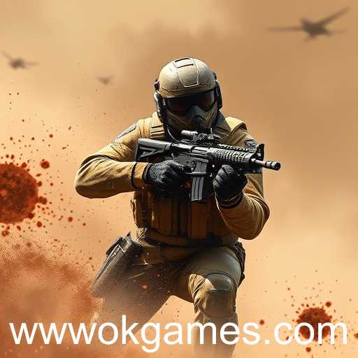 The Evolution and Impact of Shooter Games on the Gaming Community