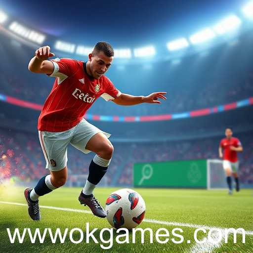 The Thrilling World of Online Sports Games