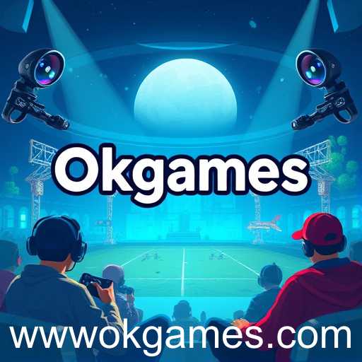 okgames