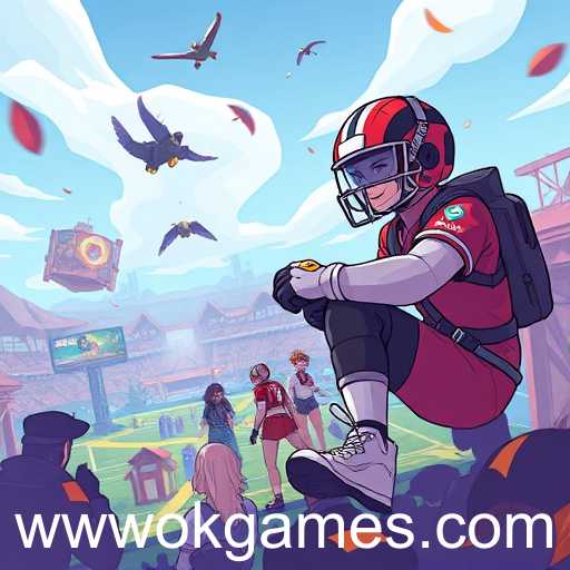 okgames